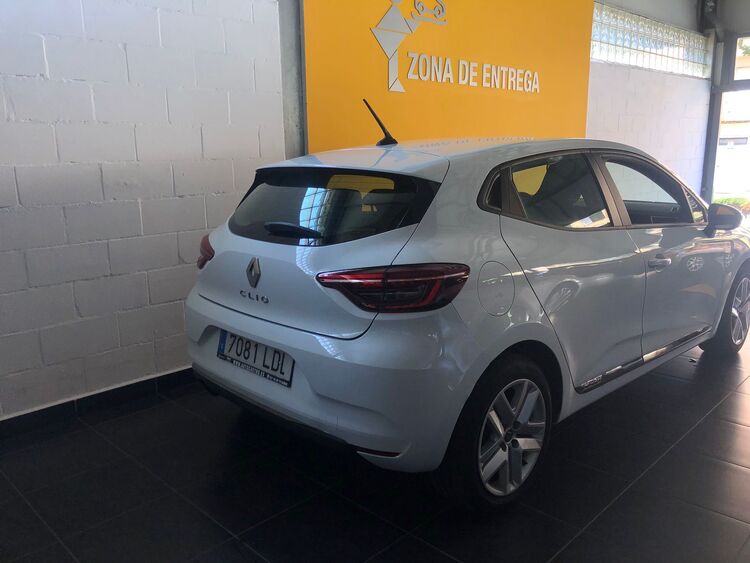 Renault Clio  foto 3